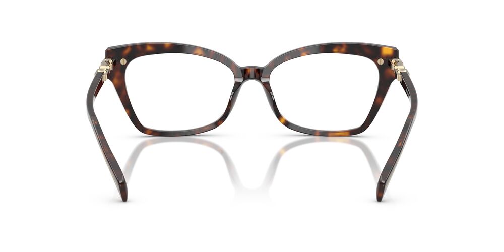 Aros Oftálmicos Michael Kors Mk4146U Clear Rosa