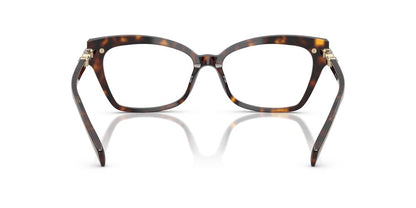 Aros Oftálmicos Michael Kors Mk4146U Clear Rosa