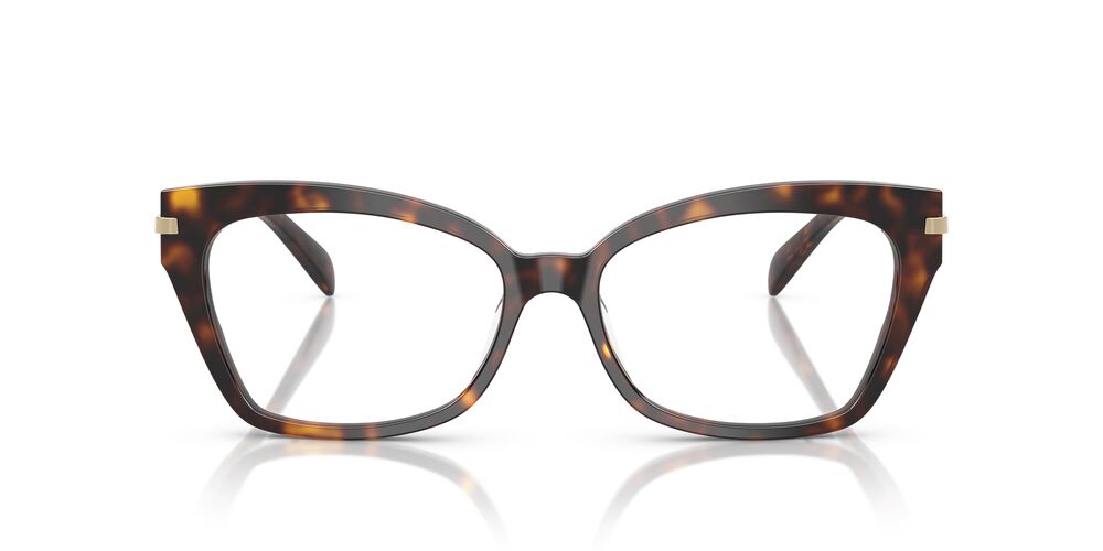 Aros Oftálmicos Michael Kors Mk4146U Clear Rosa