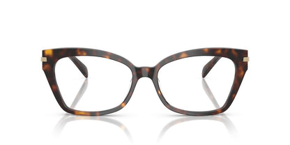 Aros Oftálmicos Michael Kors Mk4146U Clear Rosa