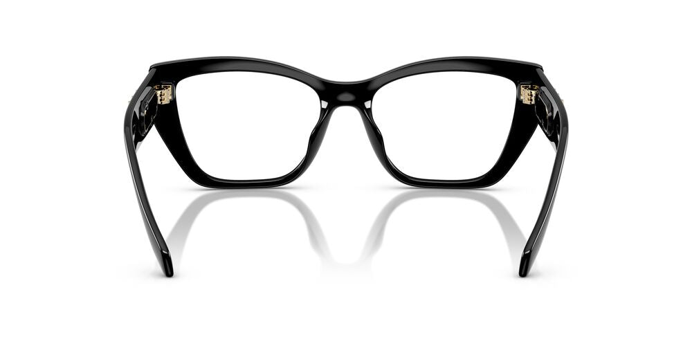 Aros Oftálmicos Michael Kors Mk4149U Clear
