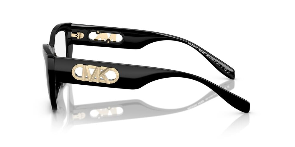 Aros Oftálmicos Michael Kors Mk4149U Clear