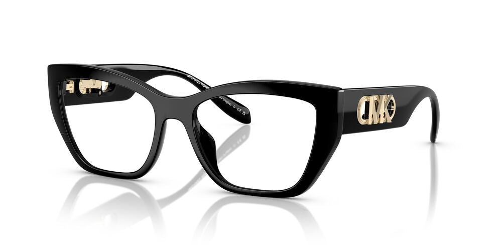 Aros Oftálmicos Michael Kors Mk4149U Clear