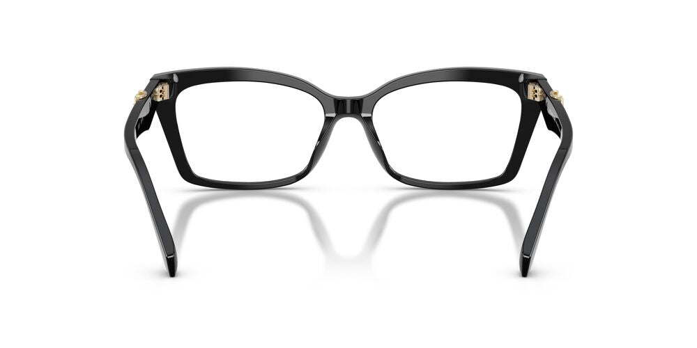 Aros Oftálmicos Michael Kors Mk4165U Clear Marron