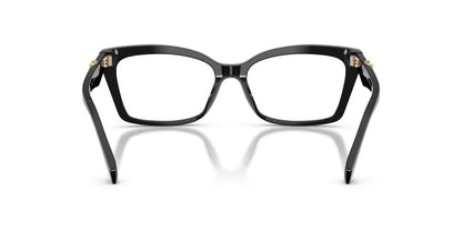 Aros Oftálmicos Michael Kors Mk4165U Clear Marron
