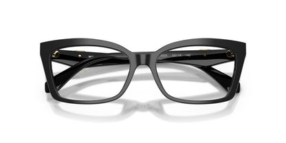 Aros Oftálmicos Michael Kors Mk4165U Clear Marron