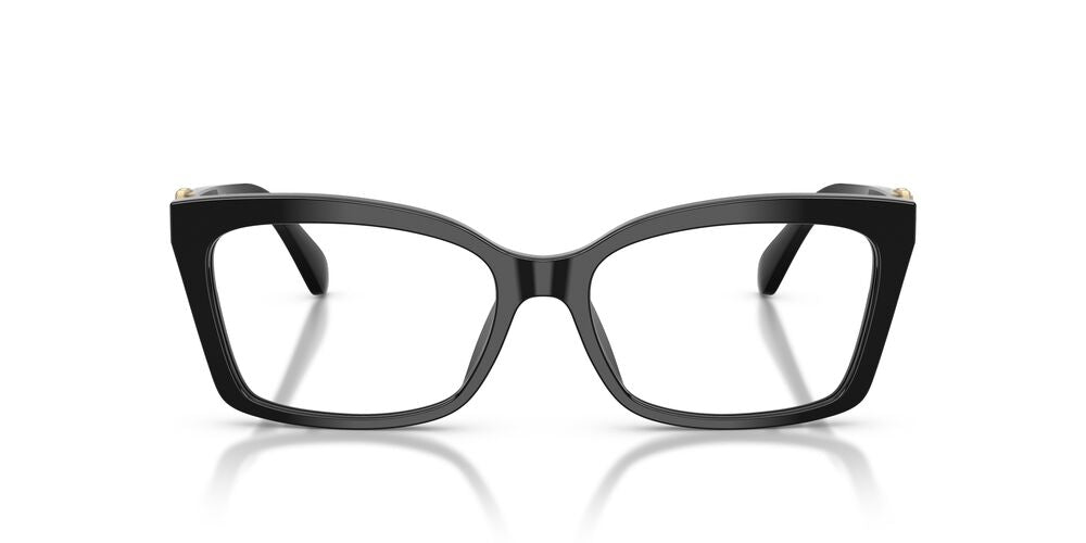 Aros Oftálmicos Michael Kors Mk4165U Clear Marron