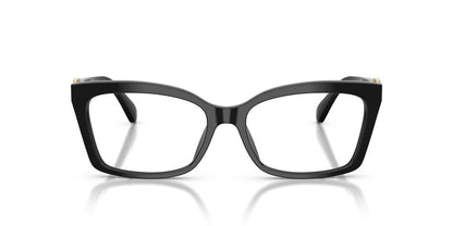 Aros Oftálmicos Michael Kors Mk4165U Clear Marron