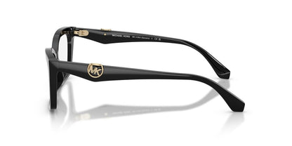 Aros Oftálmicos Michael Kors Mk4165U Clear Marron