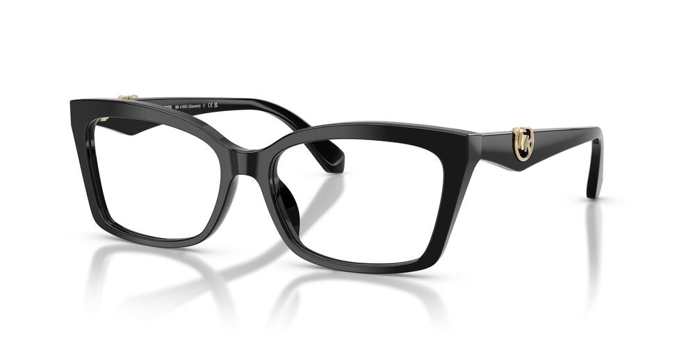 Aros Oftálmicos Michael Kors Mk4165U Clear Marron