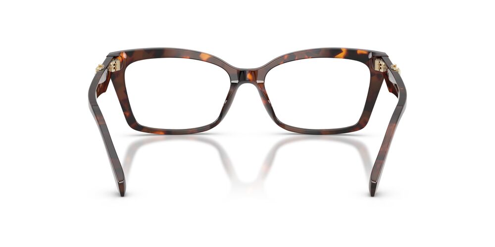 Aros Oftálmicos Michael Kors Mk4165U Negro