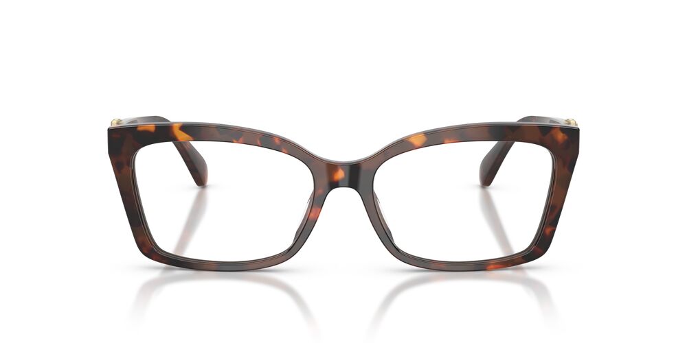 Aros Oftálmicos Michael Kors Mk4165U Negro