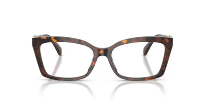Aros Oftálmicos Michael Kors Mk4165U Negro