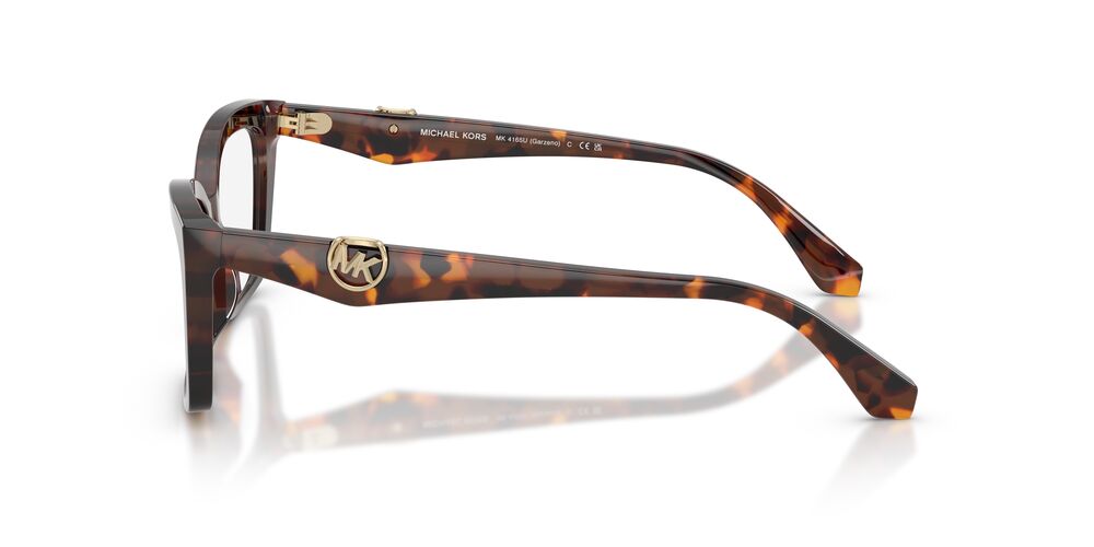 Aros Oftálmicos Michael Kors Mk4165U Negro