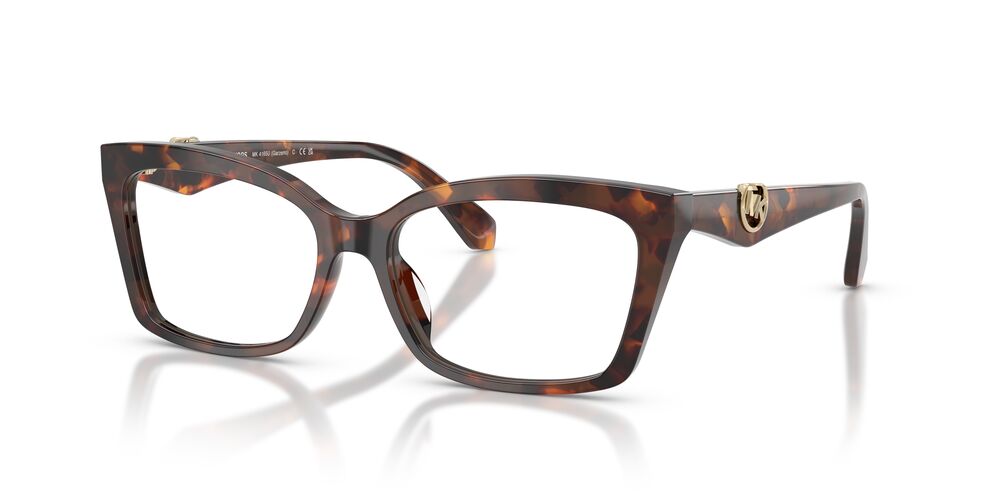 Aros Oftálmicos Michael Kors Mk4165U Negro