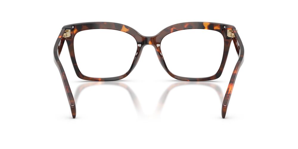 Aros Oftálmicos Michael Kors Mk4166U Negro