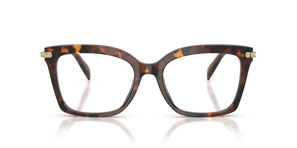 Aros Oftálmicos Michael Kors Mk4166U Negro