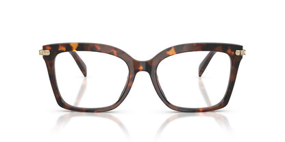 Aros Oftálmicos Michael Kors Mk4166U Negro
