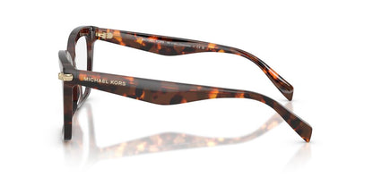 Aros Oftálmicos Michael Kors Mk4166U Negro