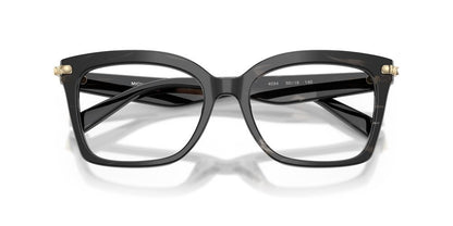 Aros Oftálmicos Michael Kors Mk4166U Rose Gold