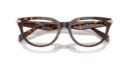 Aros Oftálmicos Michael Kors Mk4168D Negro