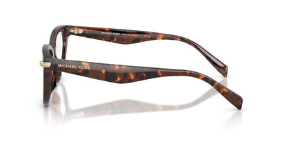 Aros Oftálmicos Michael Kors Mk4168D Negro