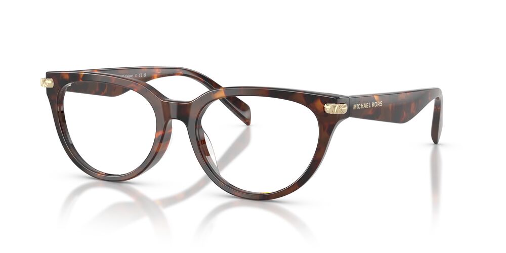 Aros Oftálmicos Michael Kors Mk4168D Negro