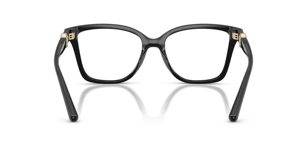 Aros Oftálmicos Michael Kors Mk4180U Azul Clear
