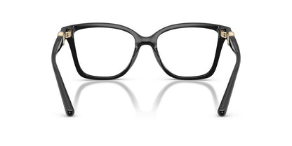 Aros Oftálmicos Michael Kors Mk4180U Azul Clear