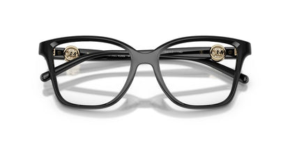 Aros Oftálmicos Michael Kors Mk4180U Azul Clear