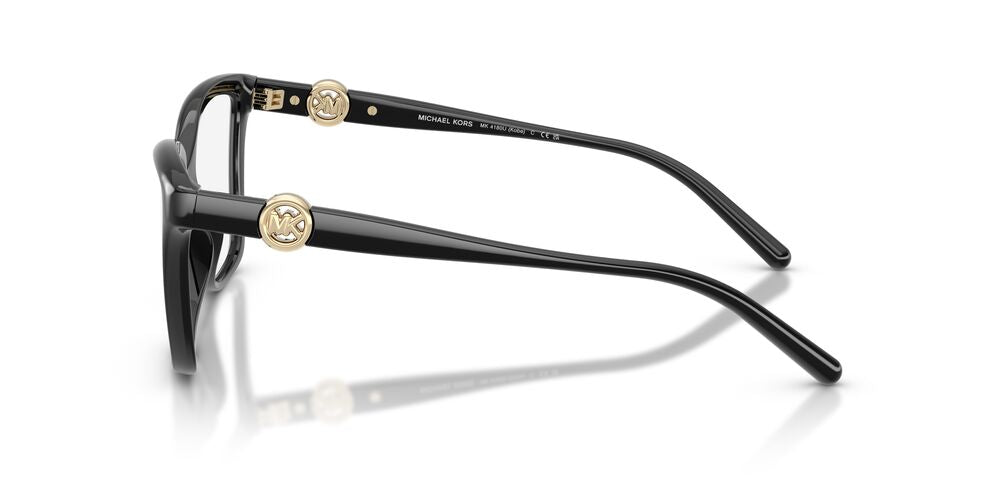 Aros Oftálmicos Michael Kors Mk4180U Azul Clear
