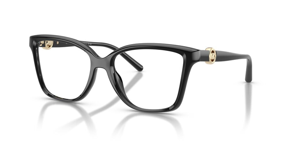 Aros Oftálmicos Michael Kors Mk4180U Azul Clear
