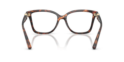 Aros Oftálmicos Michael Kors Mk4180U Clear Vino