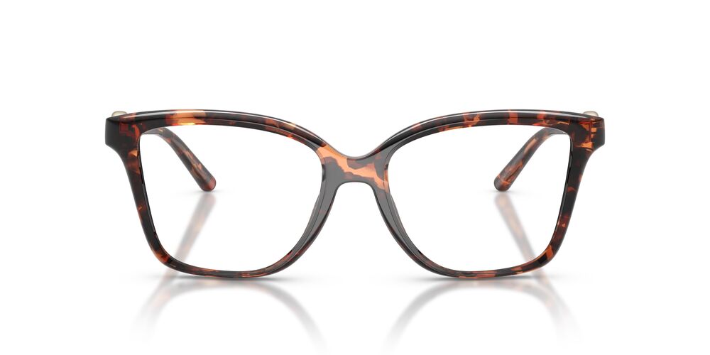 Aros Oftálmicos Michael Kors Mk4180U Clear Vino