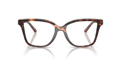 Aros Oftálmicos Michael Kors Mk4180U Clear Vino