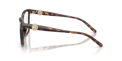 Aros Oftálmicos Michael Kors Mk4180U Clear Vino