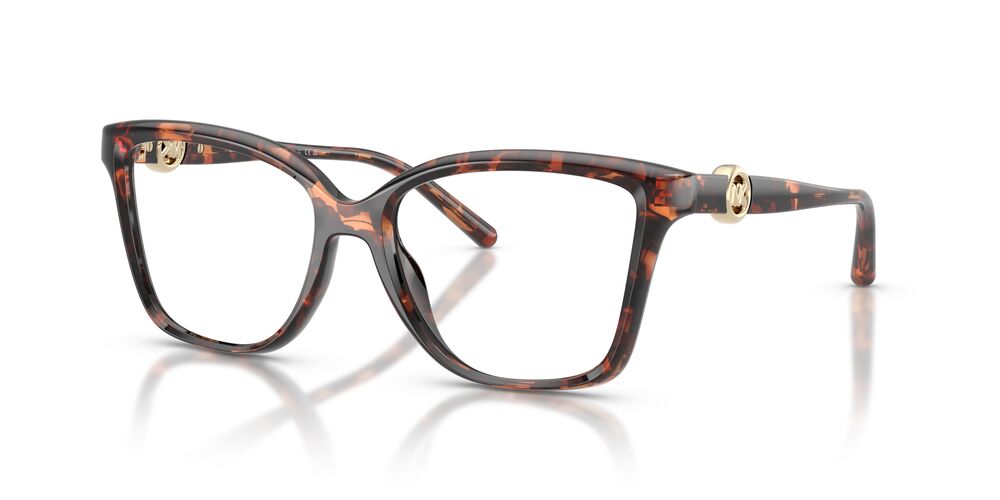 Aros Oftálmicos Michael Kors Mk4180U Clear Vino