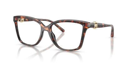 Aros Oftálmicos Michael Kors Mk4180U Clear Vino