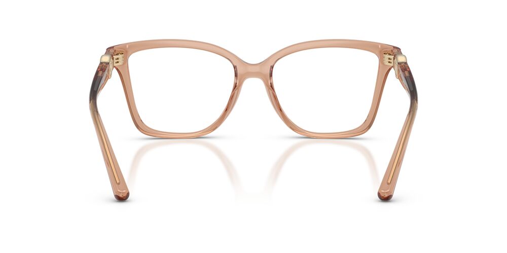 Aros Oftálmicos Michael Kors Mk4180U Negro