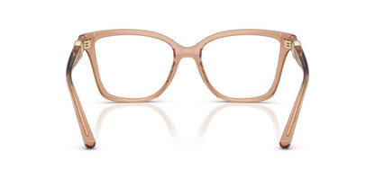 Aros Oftálmicos Michael Kors Mk4180U Negro
