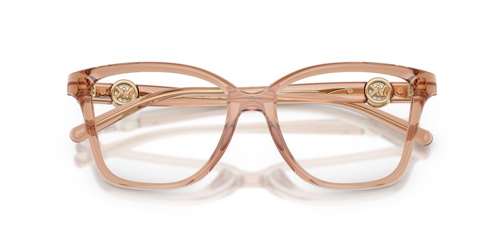 Aros Oftálmicos Michael Kors Mk4180U Negro