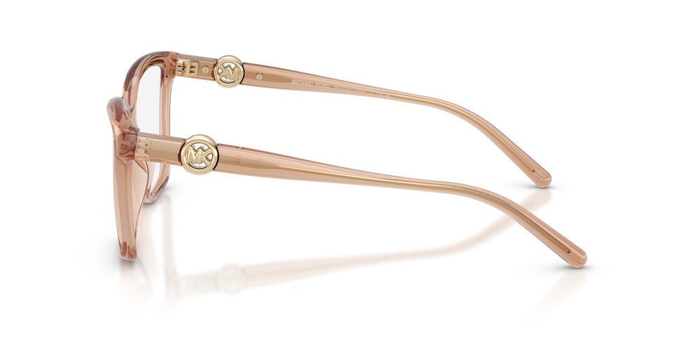 Aros Oftálmicos Michael Kors Mk4180U Negro