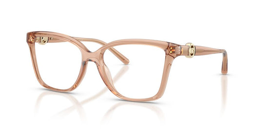 Aros Oftálmicos Michael Kors Mk4180U Negro