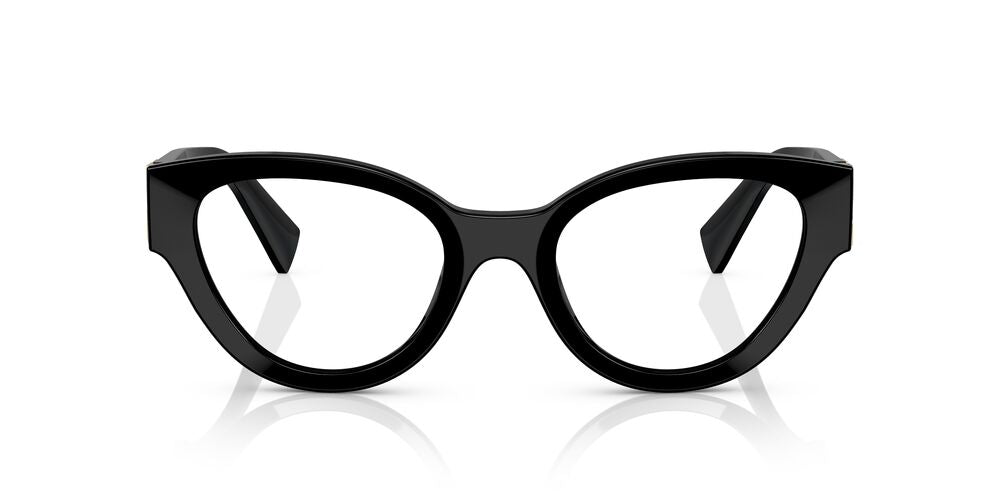 Aros Oftálmicos Miu Miu Mu01Vv Negro
