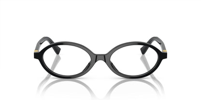 Aros Oftálmicos Miu Miu Mu01Xv Dorado