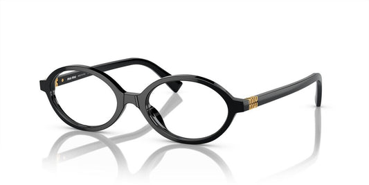 Aros Oftálmicos Miu Miu Mu01Xv Dorado