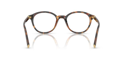 Aros Oftálmicos Miu Miu Mu02Wv Havana Ivy