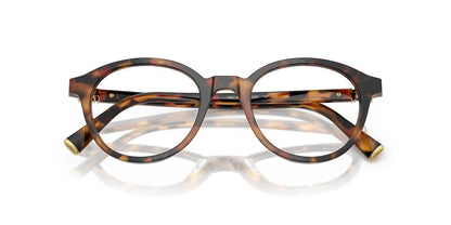 Aros Oftálmicos Miu Miu Mu02Wv Havana Ivy