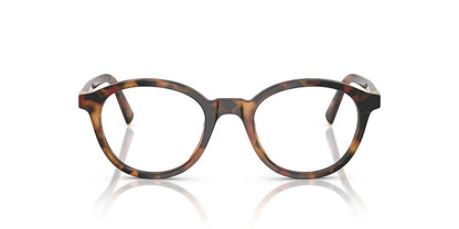 Aros Oftálmicos Miu Miu Mu02Wv Havana Ivy