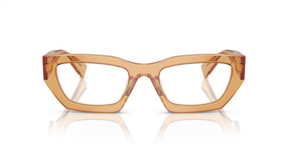 Aros Oftálmicos Miu Miu Mu03Xv Medlar Trasparent